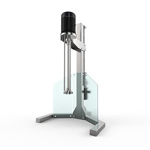 LR立式高剪切搅拌机